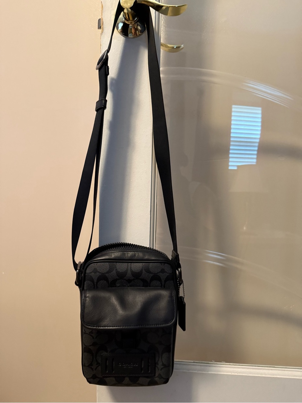 Coach Crossbody Bag